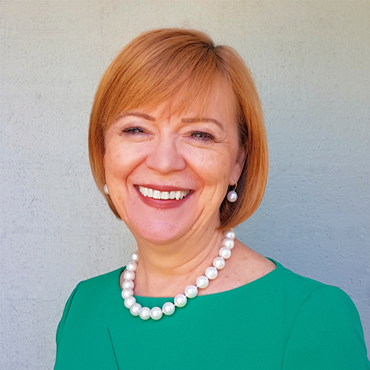 Ms Roxanne Kelley PSM GAICD