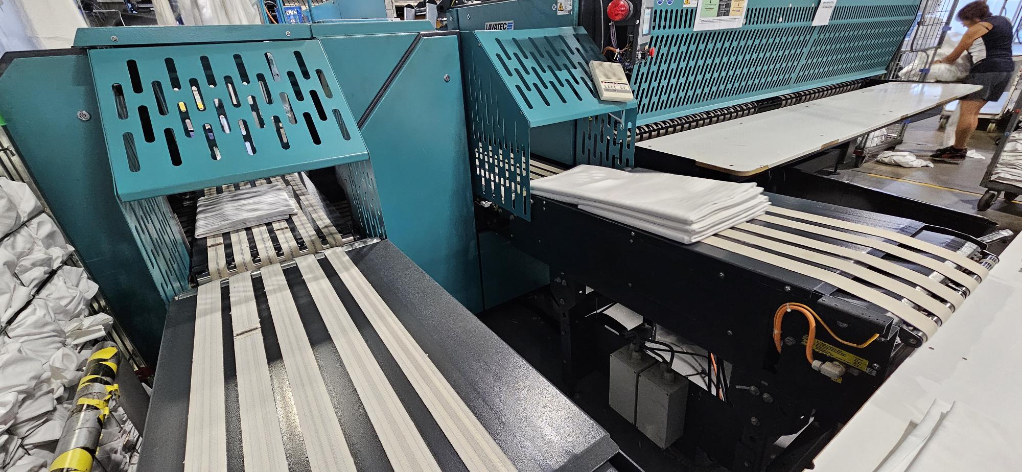 Consolidated Linen Service