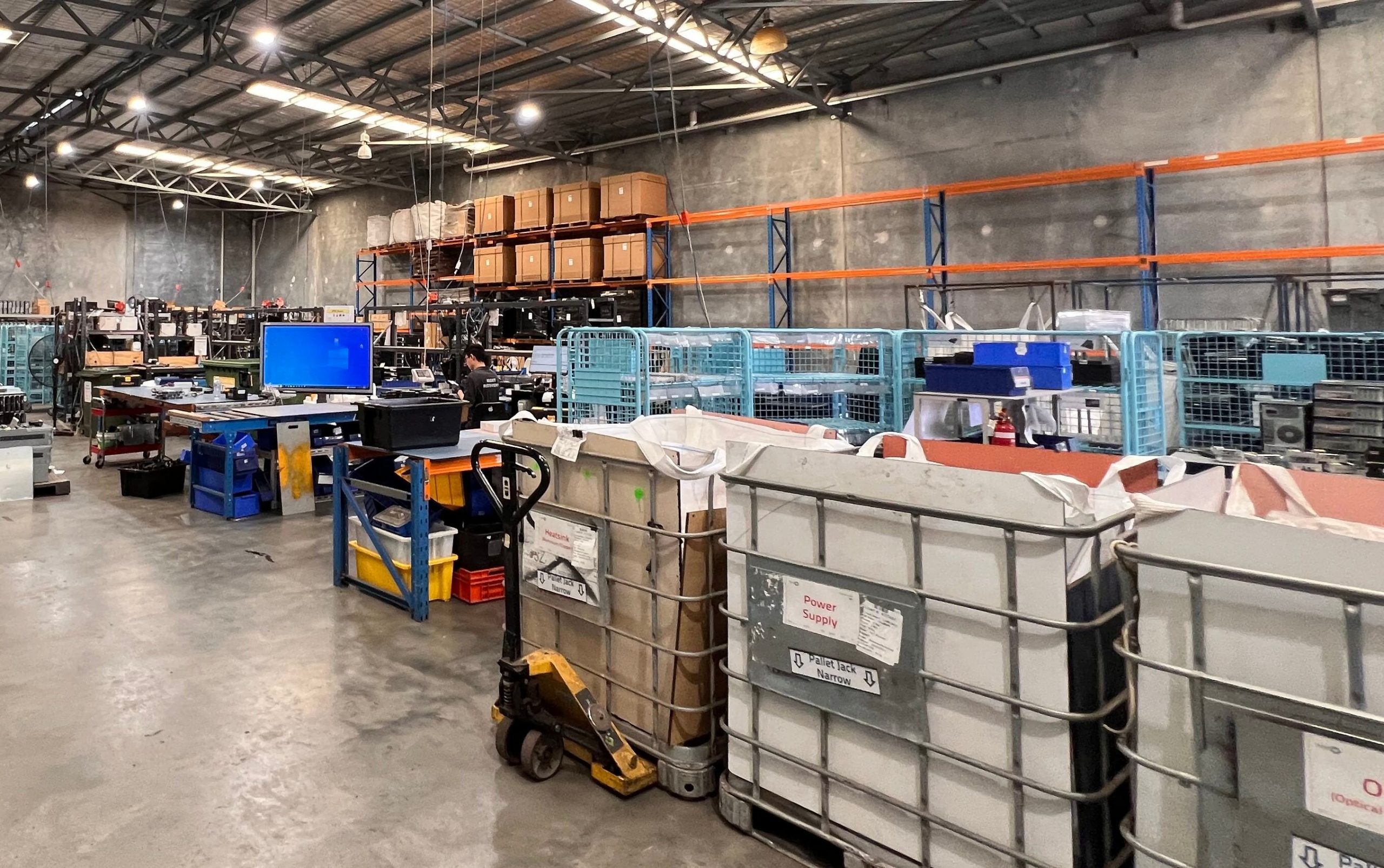 Total Green Recycling